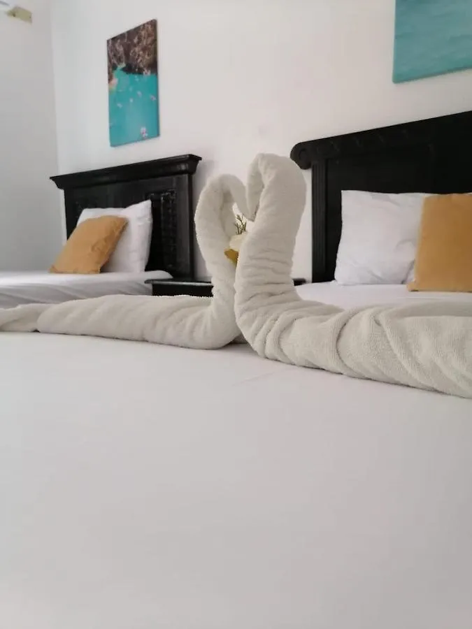 Homestay Las Rosas De Punta Cana Apartment
