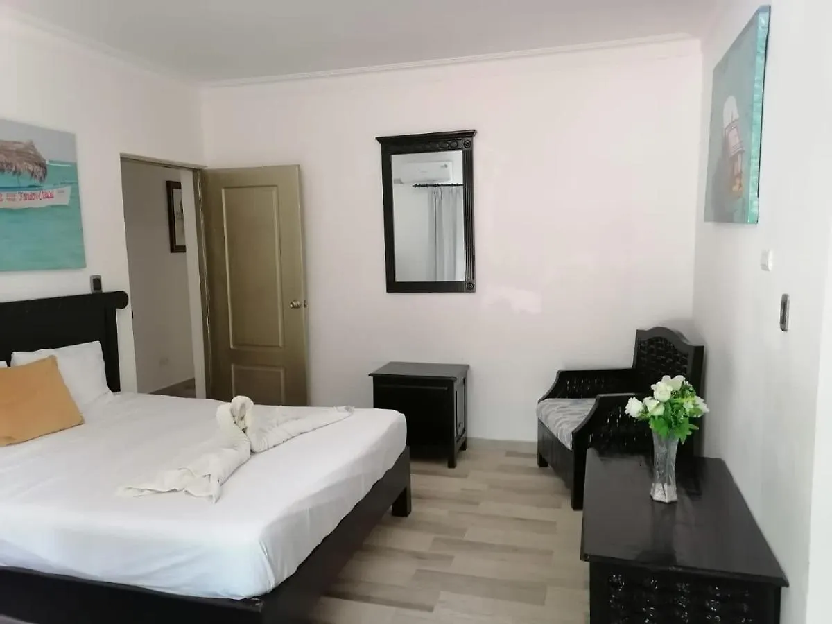 Las Rosas De Punta Cana Apartment