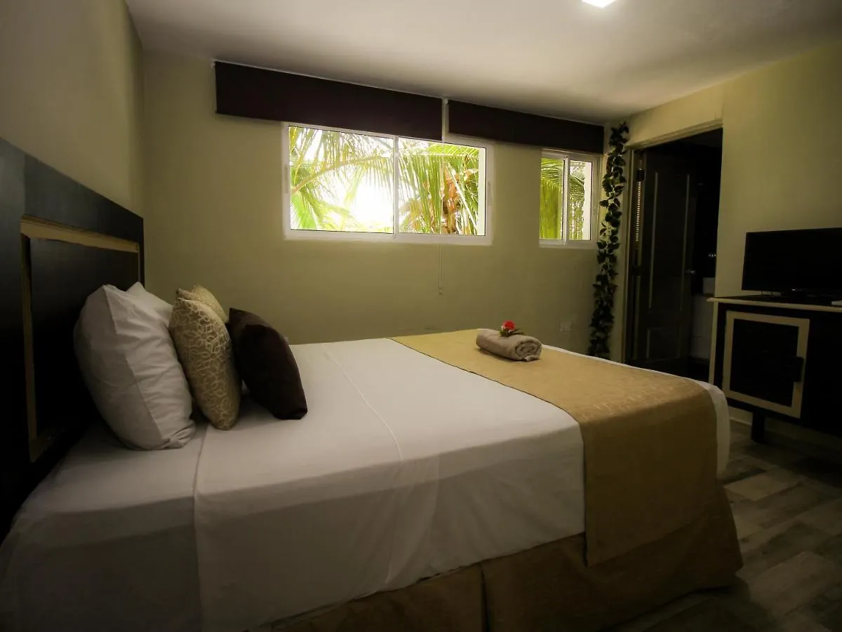 Las Rosas De Punta Cana Apartment 0*,