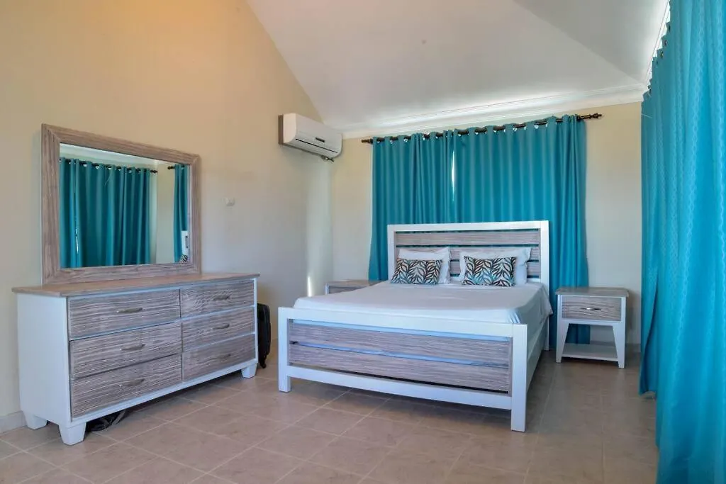 Las Rosas De Punta Cana Apartment 0*,