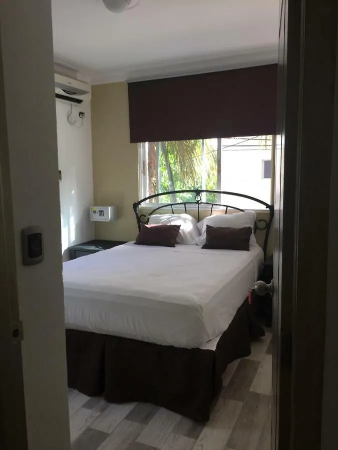 Las Rosas De Punta Cana Apartment 0*,