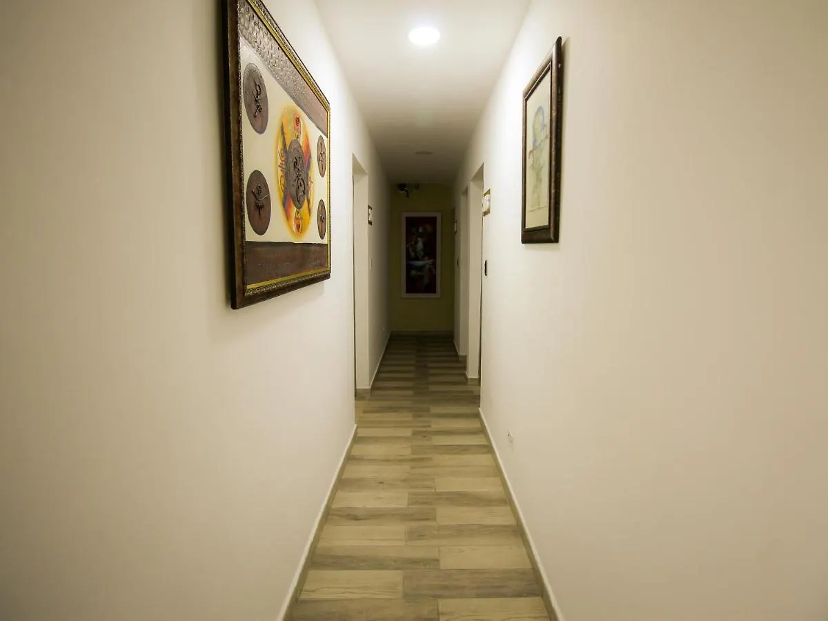 Las Rosas De Punta Cana Apartment 0*,  Dominican Republic