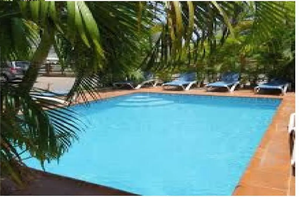 Homestay Las Rosas De Punta Cana Apartment Dominican Republic